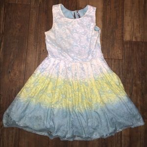 Knit works Girls dress